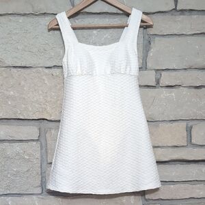 NWOT Lands' End Swim Dress